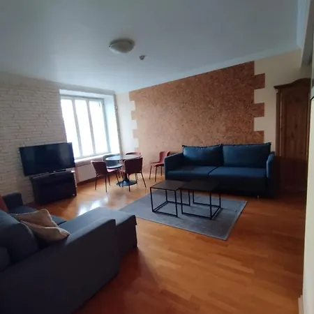 For 6 Person With Raekoja Plats View * Tallinn