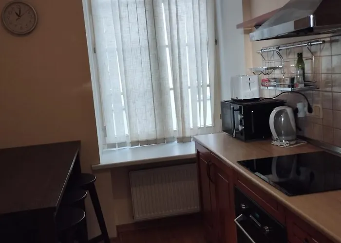 For 6 Person With Raekoja Plats View